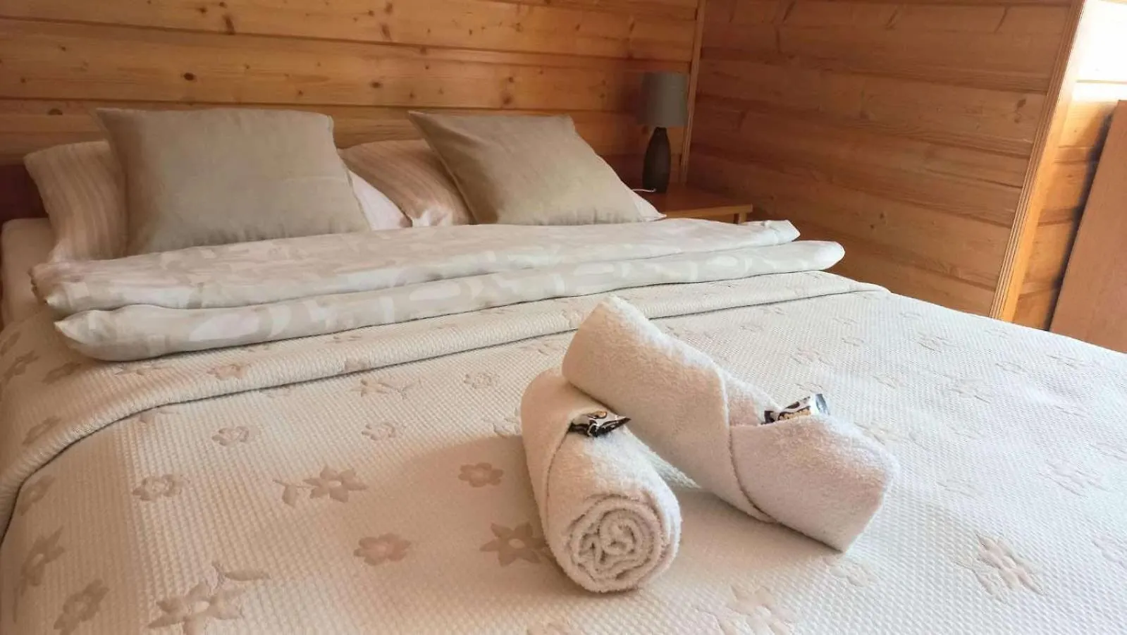 Ubytování v soukromí Apartmán Melitton Zakopane Polsko