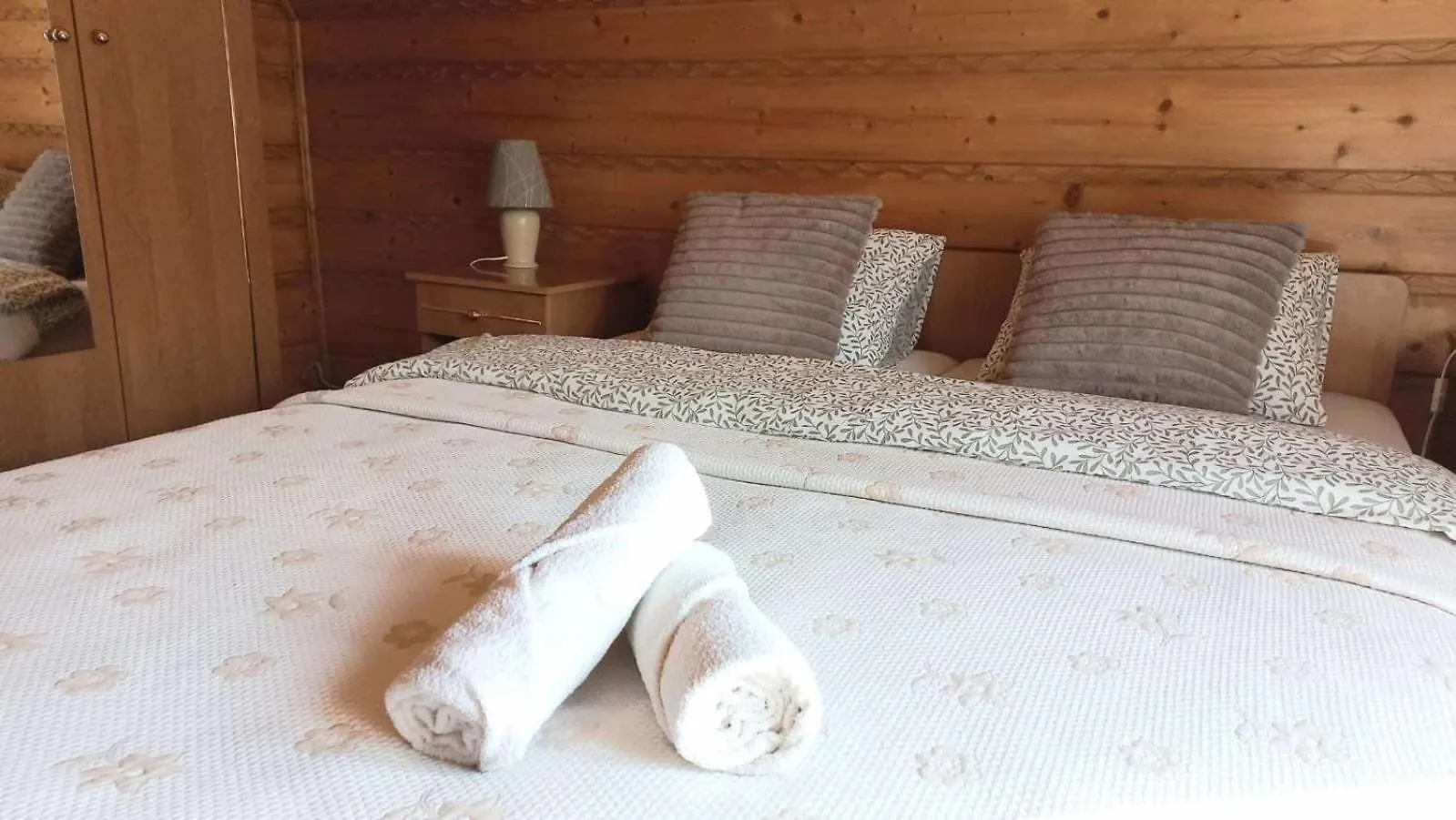 Apartmán Melitton Zakopane