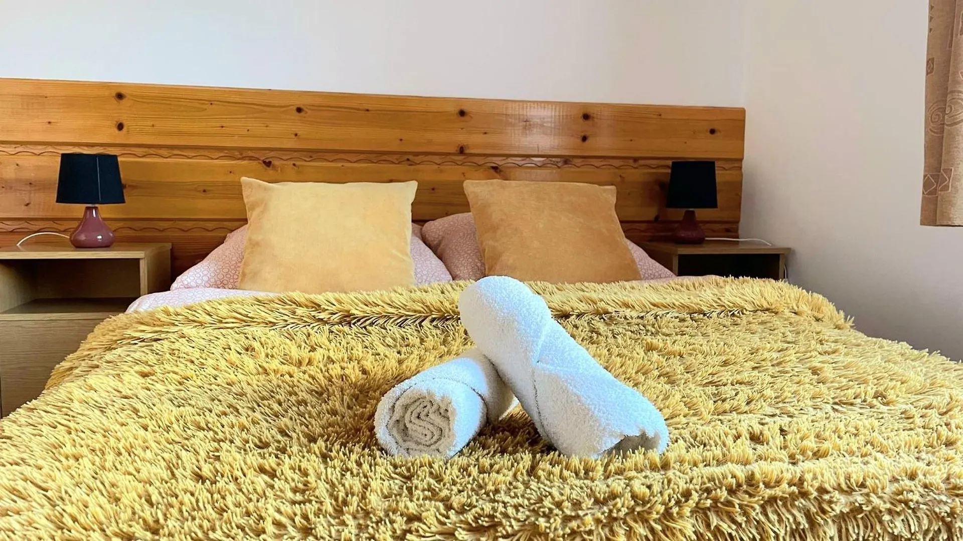 Apartmán Melitton Zakopane
