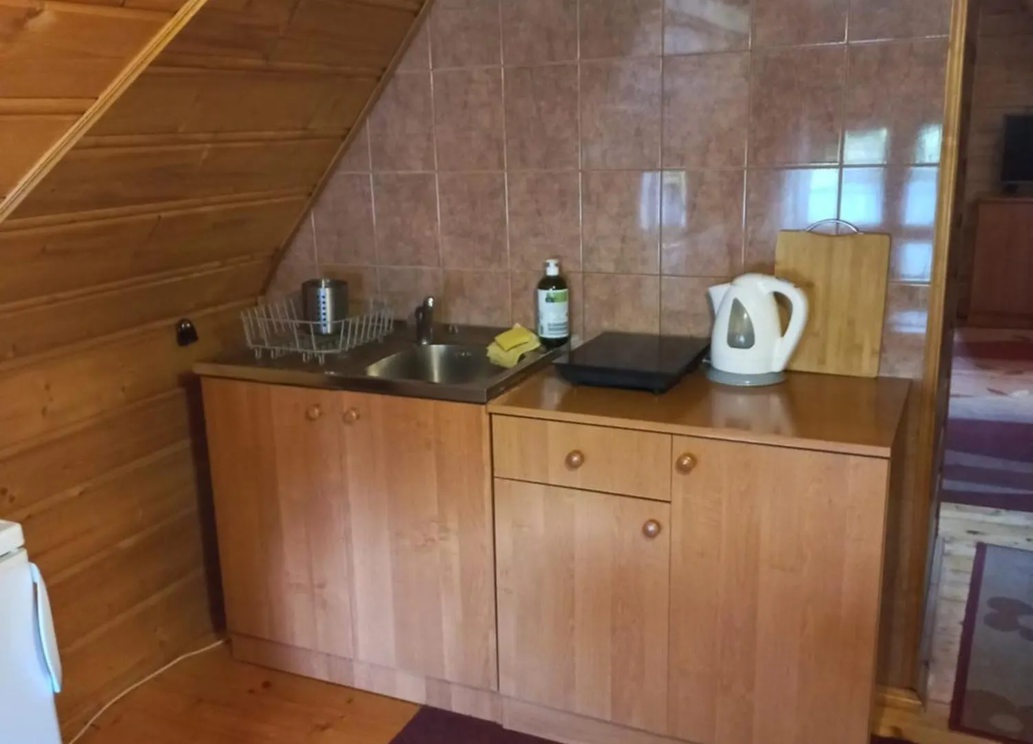 Apartmán Melitton Zakopane Ubytování v soukromí