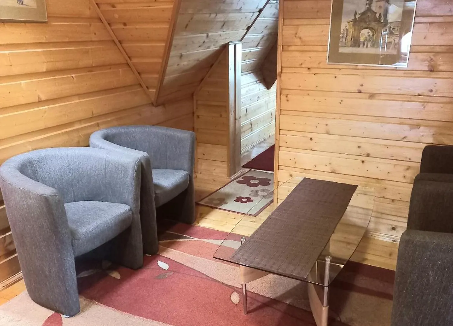 Apartmán Melitton Zakopane 0*,