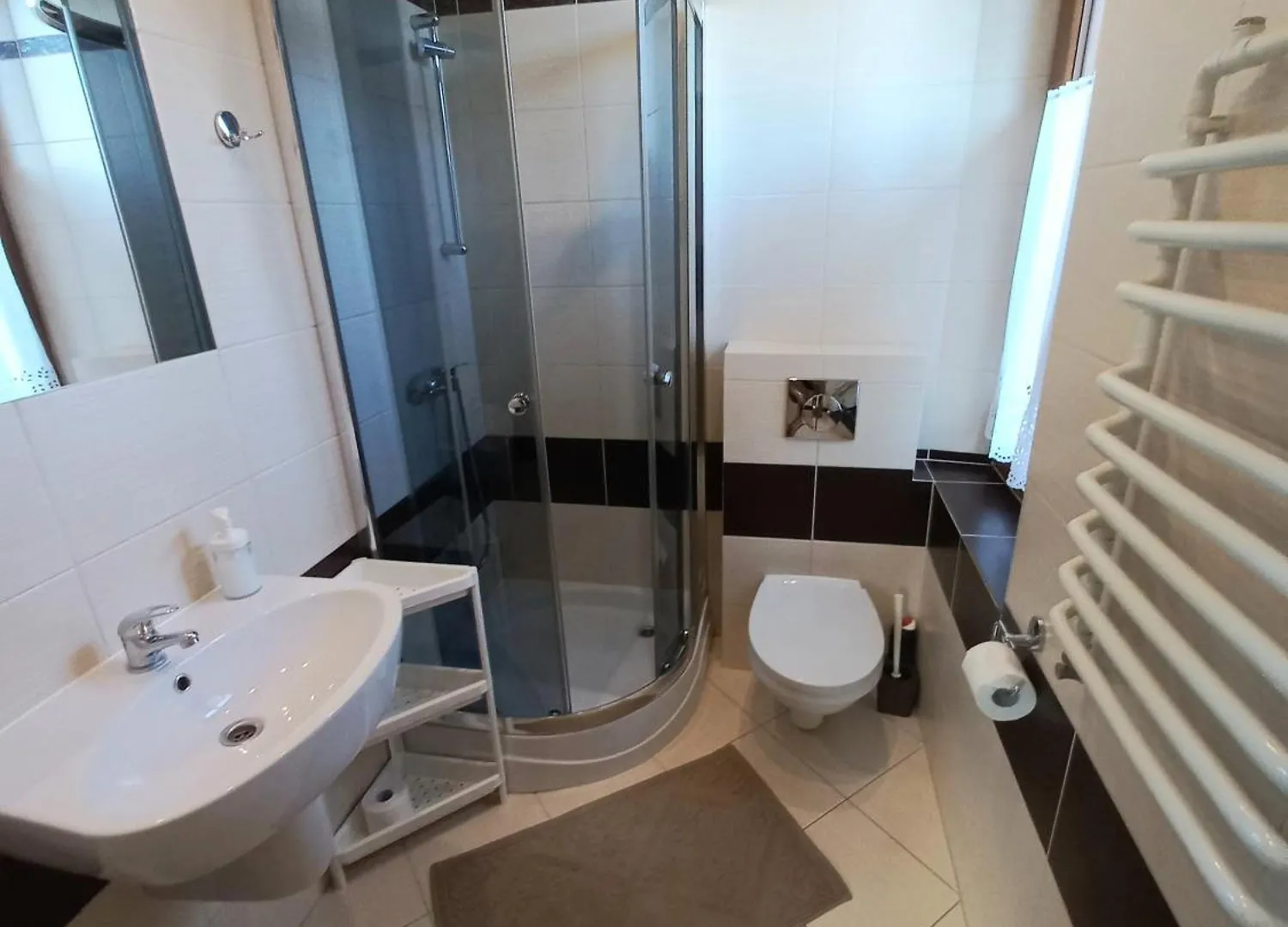 Apartmán Melitton Zakopane