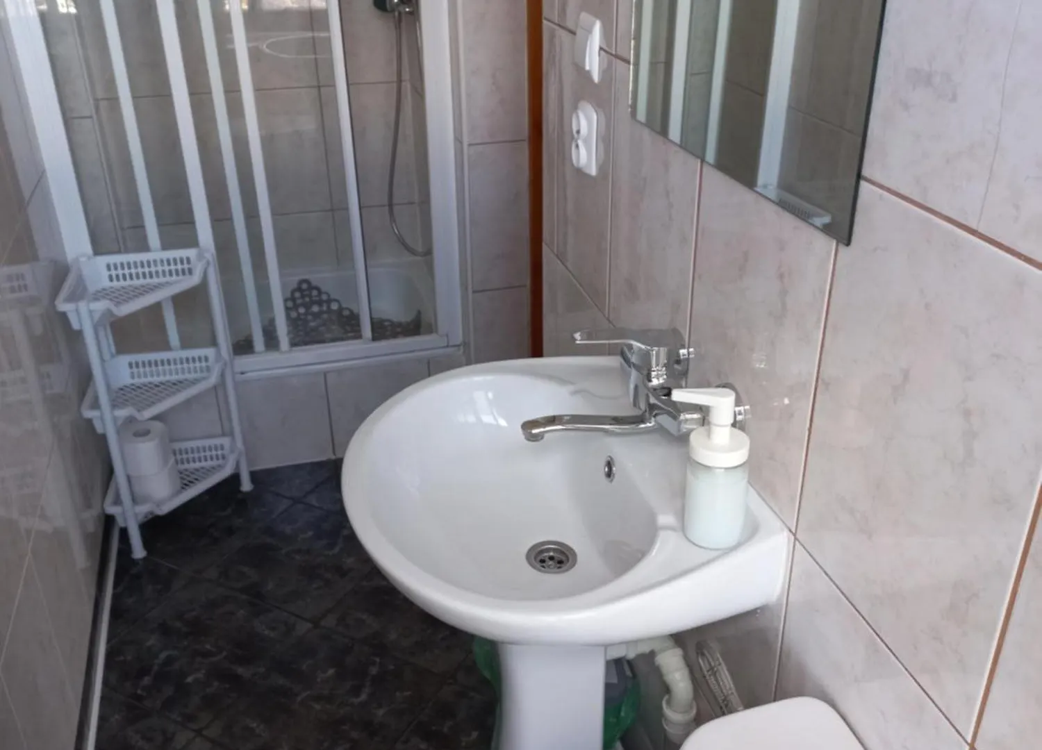 Ubytování v soukromí Apartmán Melitton Zakopane Polsko