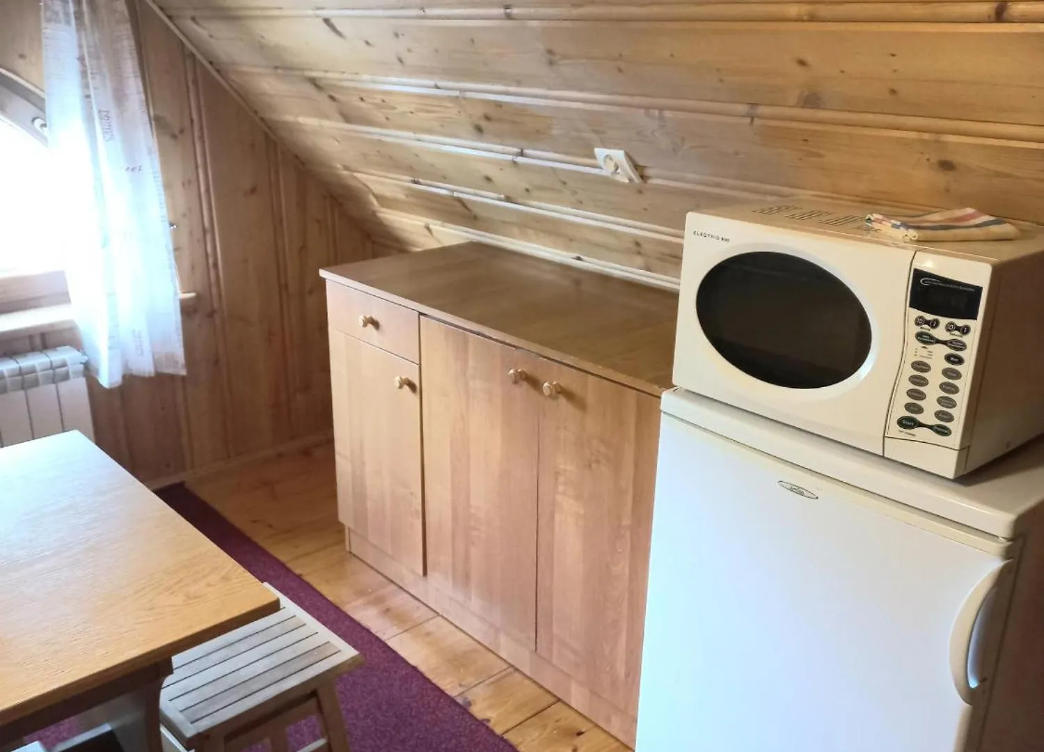 Apartmán Melitton Zakopane Polsko